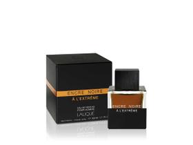 Perfume Encre Noire A L'Extreme Lalique Lalique Eau De Parfum 100 Ml