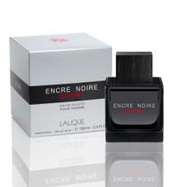 Perfume Encre Noire Sport Masculino 100ml Edt - Original - Novo