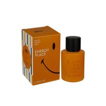 Perfume Energy Place Smiley 60ml Lenvie Parfums