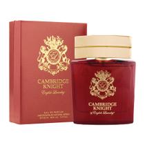 Perfume English Laundry Cambridge Knight Eau de Parfum 100ml Perfume English Laundry Cambridge Knight Eau de Parfum 100ml
