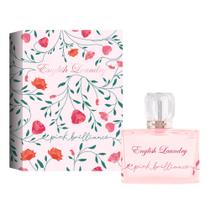 Perfume English Laundry Pink Brilliance EDP 100ml para mulheres