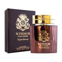 Perfume English Laundry Windsor Pour Homme Eau de Parfum 100ml Perfume English Laundry Windsor Pour Homme Eau de Parfum 100ml