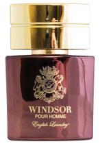 Perfume English Laundry Windsor Pour Homme Eau de Parfum 50ml