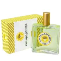Perfume English Lavender 100ml - Euro Parfum