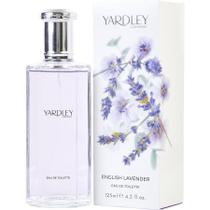 Perfume English Lavender Feminino Eau Toilette 125Ml
