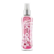 Perfume Então... Cherry Blossom Body Mist 100ml para mulheres