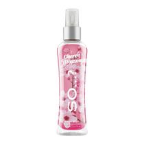 Perfume Então... Cherry Blossom Body Mist 100ml - Para Mulheres