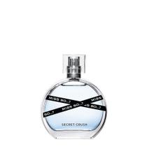 Perfume Então... Spray corporal Secret Crush para mulheres 50ml Perfume Então... Spray corporal Secret Crush para mulheres 50ml