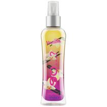 Perfume Então... Vanilla Body Mist para mulheres 100ml