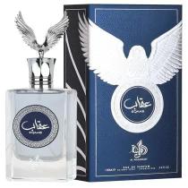 Perfume Eqaab Eau De Parfum Masculino Al Wataniah 100ml