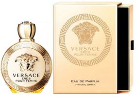 Perfume Eros feminino edp 100ml Perfume Eros feminino edp 100ml