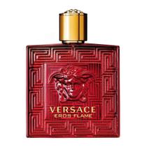 Perfume Eros Flame Edp Caixa Branca 100Ml - Versace