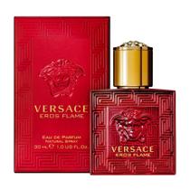Perfume Eros Flame Pour Homme Eau de Parfum 30ml