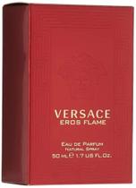 perfume Eros Flame Versace - Perfume Masculino - Eau de Parfum - 50ml