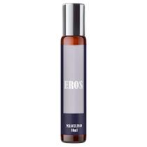 Perfume Eros Masculino - Spray Portátil 10ml
