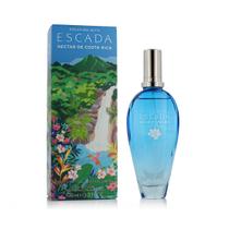 Perfume Escada Costa Rica Nectar Eau De Toilette 100ml para mulheres