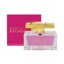 Perfume Escada Especially Edp 75Ml Feminino - Vila Brasil