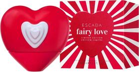 Perfume Escada Fairy Love Eau de Toilette 100ml para mulheres Perfume Escada Fairy Love Eau de Toilette 100ml para mulheres