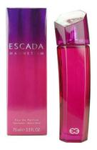 Perfume Escada Magnetism Edp 75ml - Feminino