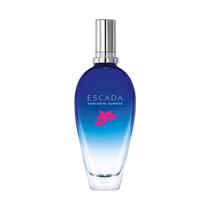 Perfume Escada Santorini Sunrise Summer Eau de Toilette 100ml