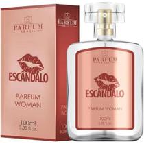 Perfume Escândalo 100Ml Parfum Brasil