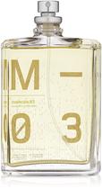 Perfume Escentric Molecule 03 Eau de Toilette 100mL