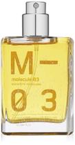 Perfume Escentric Molecule 03 Eau de Toilette 30mL