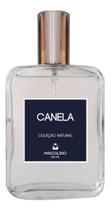 Perfume Especiado Com Óleo Essencial De Canela - 100Ml Perfume Especiado Com Óleo Essencial De Canela - 100Ml