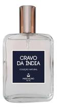 Perfume Especiado Com Óleo Essencial De Cravo Da Índia 100Ml Perfume Especiado Com Óleo Essencial De Cravo Da Índia 100Ml