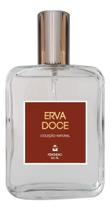 Perfume Especiado Com Óleo Essencial De Erva Doce - 100Ml