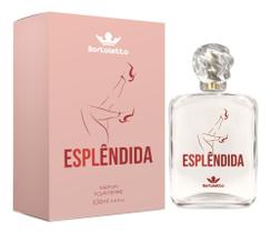 Perfume Esplêndida Parfum Bortoletto 100ml Perfume Esplêndida Parfum Bortoletto 100ml