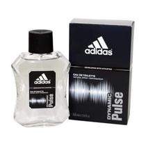 Perfume Esportivo Dynamic Pulse 3.4 Oz (Desenvolvido com Atletas)