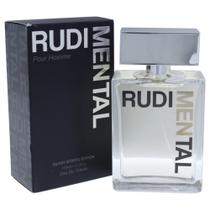 Perfume Esportivo Rudimental Prata 3.3 Oz (Edição Limitada) Perfume Esportivo Rudimental Prata 3.3 Oz (Edição Limitada)