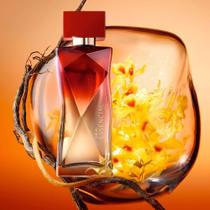 Perfume essencial ato deo parfum feminino natura - 100ml Perfume essencial ato deo parfum feminino natura - 100ml