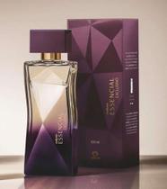 Perfume Essencial Exclusivo - Feminino - Natura Perfume Essencial Exclusivo - Feminino - Natura
