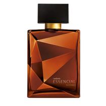 Perfume Essencial Intenso Masculino Deo Parfum Natura 100ml