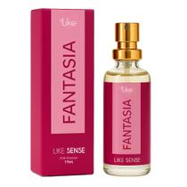 Perfume essencial like Brasil 17ml Perfume essencial like Brasil 17ml