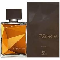 Perfume Essencial Masculino Tradicional 100ml Perfume Essencial Masculino Tradicional 100ml