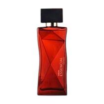 Perfume Essencial Safran Deo Parfum Feminino 100ml - Natura Cosméticos Perfume Essencial Safran Deo Parfum Feminino 100ml - Natura Cosméticos