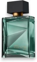 Perfume Essencial Sentir Deo Parfum Masculino 100ml Perfume Essencial Sentir Deo Parfum Masculino 100ml