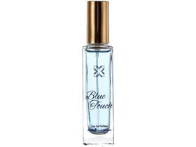 Perfume Essenciart Blue Touch Feminino Eau Parfum - 30ml