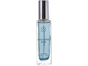 Perfume Essenciart Exclusive Man Masculino - Eau de Toilette 30ml Perfume Essenciart Exclusive Man Masculino - Eau de Toilette 30ml