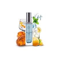 Perfume Essenciart Exclusive Man Masculino - Eau de Toilette 30ml