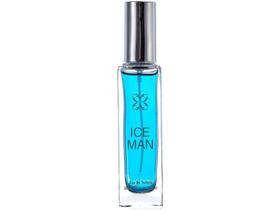 Perfume Essenciart Ice Man Masculino - Eau de Toilette 30ml