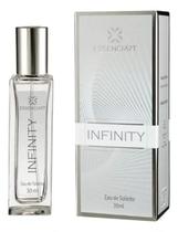 Perfume Essenciart Infinity Masculino Edt 30Ml