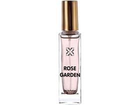 Perfume Essenciart Rose Garden Feminino Eau Parfum - 30ml