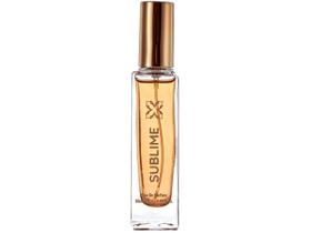 Perfume Essenciart Sublime Feminino Eau Parfum - 30ml