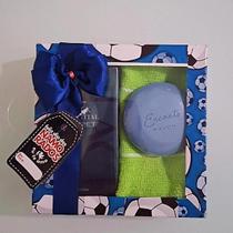 Perfume essential Secret Avon+ Sabonete Avon encanto + Toalha de mão Perfume essential Secret Avon+ Sabonete Avon encanto + Toalha de mão