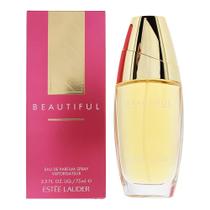 Perfume Estee Lauder Beautiful Eau de Parfum 75ml - Para Mulheres