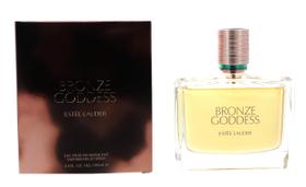 Perfume Estée Lauder Bronze Goddess Eau Fraiche 100ml